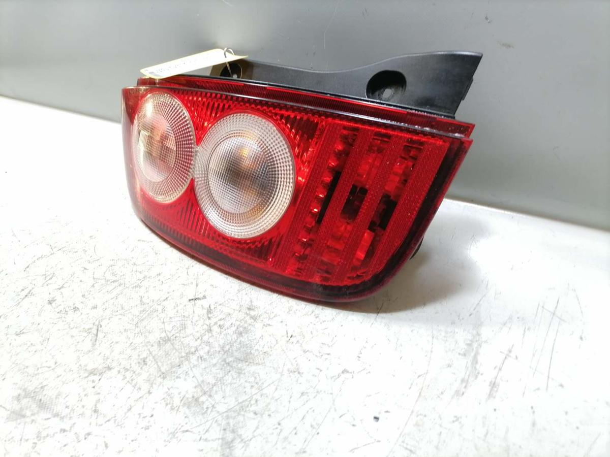 Nissan Micra K12 original R&uuml;cklicht R&uuml;ckleuchte Schlussleuchte links Facelift Bj.2005